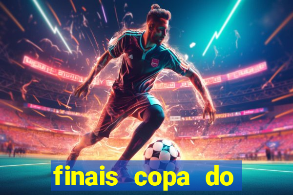 finais copa do brasil cruzeiro